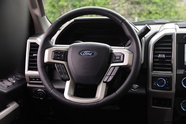 Certified 2021 Ford F350 Lariat w/ Lariat Ultimate Package image 27