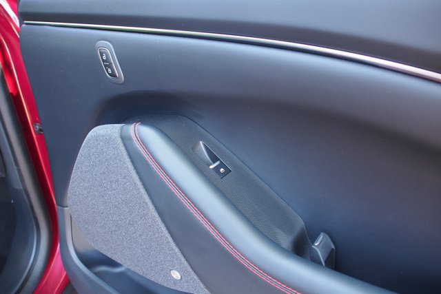 Certified 2025 Ford Mustang Mach-E Premium w/ Sport Appearance Package RWD image 13