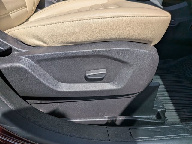 Certified 2023 Ford Edge SEL w/ Convenience Package AWD/4WD image 36