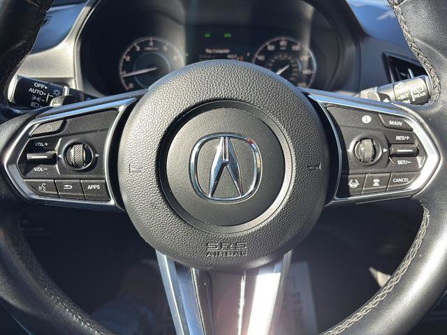Used 2020 Acura RDX SH-AWD image 26