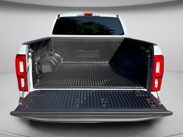 Certified 2022 Ford Ranger XLT w/ Equipment Group 301A Mid AWD/4WD image 11
