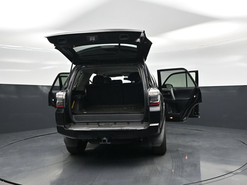 Used 2019 Toyota 4Runner SR5 RWD image 34
