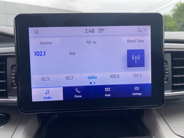Certified 2023 Ford Explorer XLT w/ Equipment Group 202A AWD/4WD image 19
