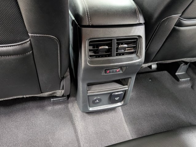 Certified 2023 Ford Edge Titanium w/ Equipment Group 301A AWD/4WD image 17