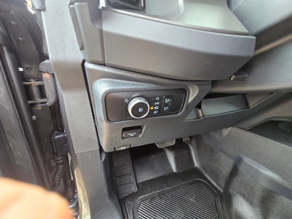 Certified 2025 Ford Bronco Badlands image 10