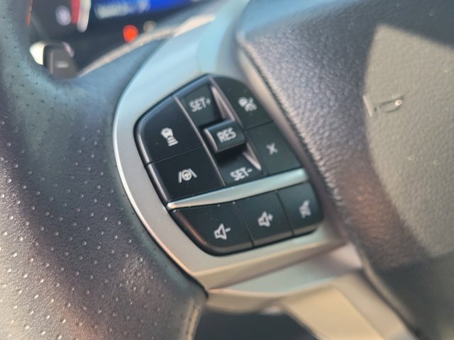 Certified 2023 Ford Explorer Timberline AWD/4WD image 27