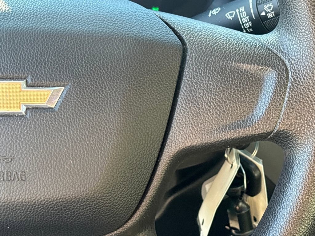 Used 2017 Chevrolet Colorado W/T image 20