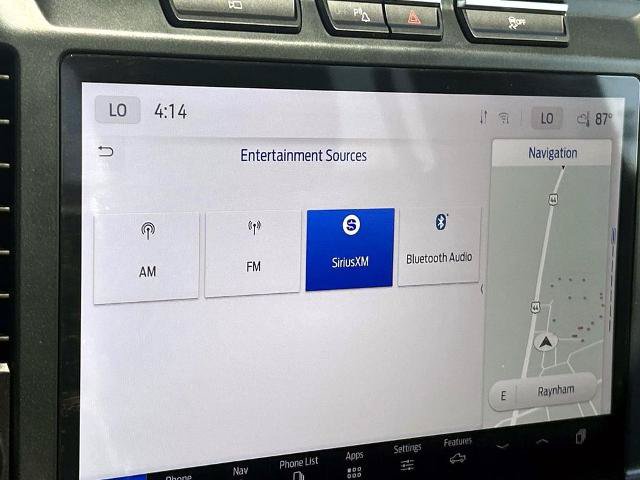 Certified 2024 Ford F250 Lariat w/ Lariat Ultimate Package AWD/4WD image 34