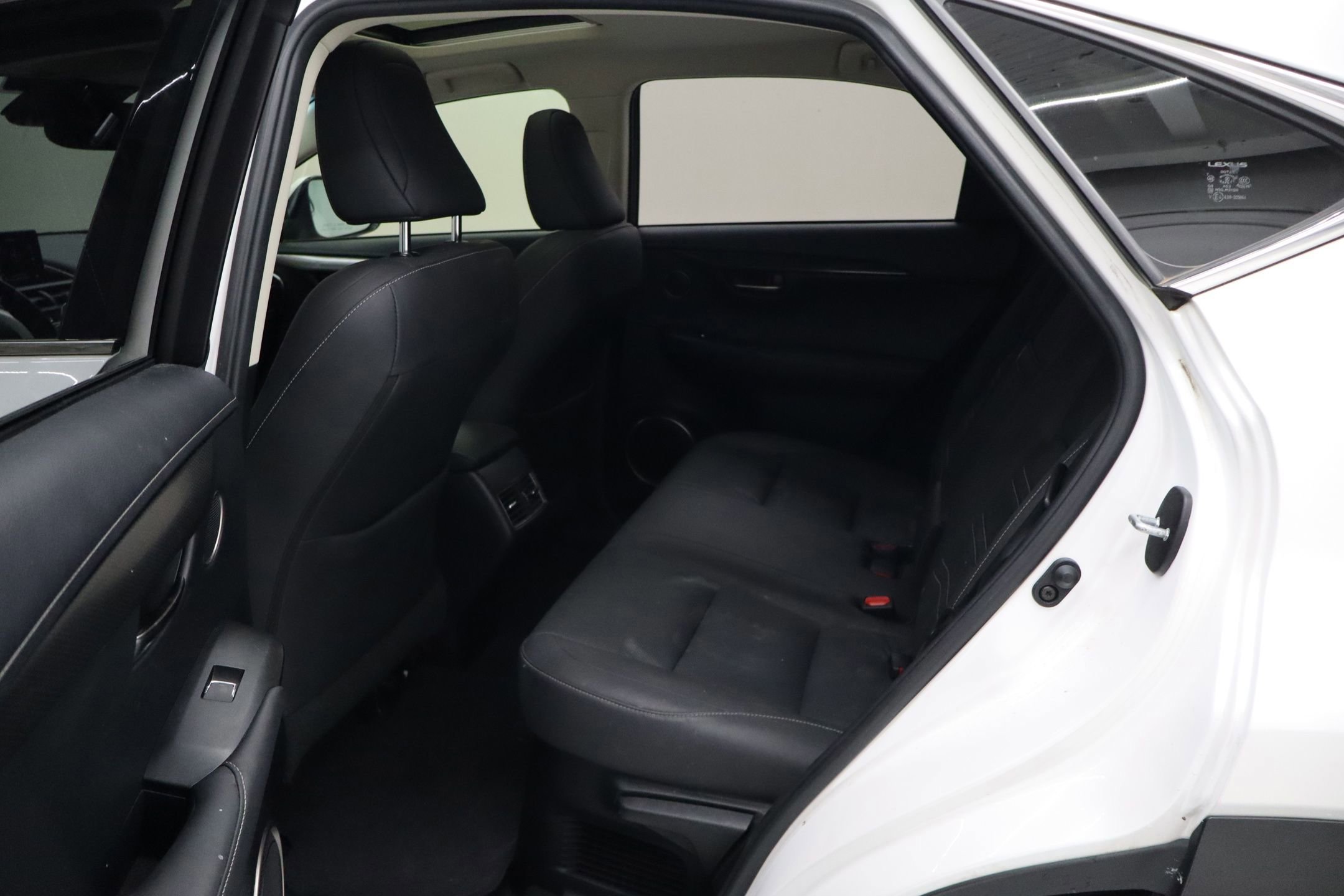 Used 2019 Lexus NX 300 FWD w/ Premium Package image 36