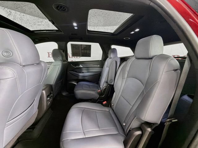 Used 2023 Buick Enclave Premium w/ Experience Buick Package FWD image 30