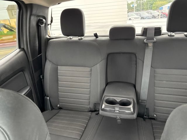 Certified 2021 Ford Ranger XLT w/ Equipment Group 301A Mid AWD/4WD image 26