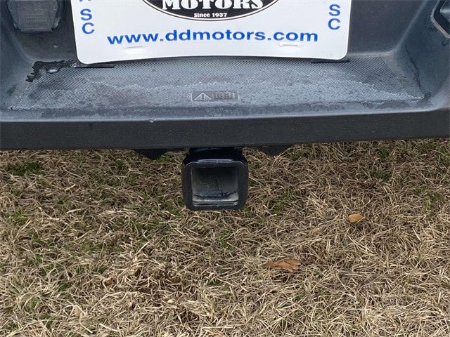 Certified 2022 Ford F150 XLT AWD/4WD image 9