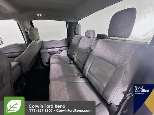 Certified 2024 Ford F250 XLT image 26
