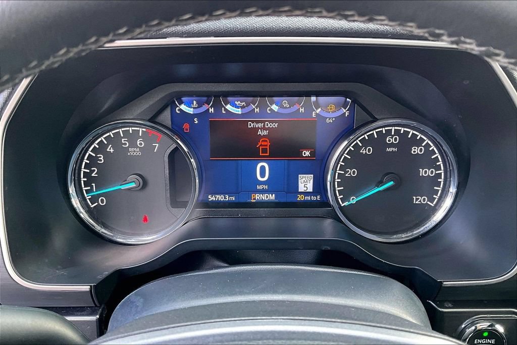 Certified 2023 Ford F150 XLT w/ Equipment Group 302A High AWD/4WD image 19