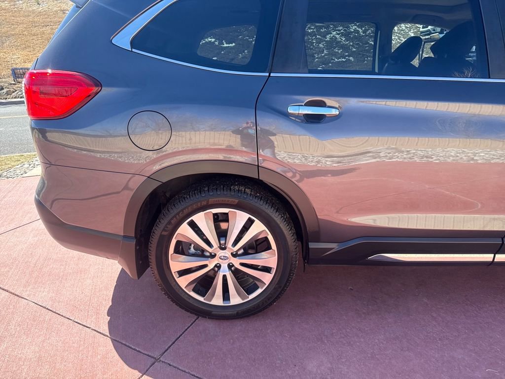 Used 2022 Subaru Ascent Touring w/ Popular Package #2A image 32