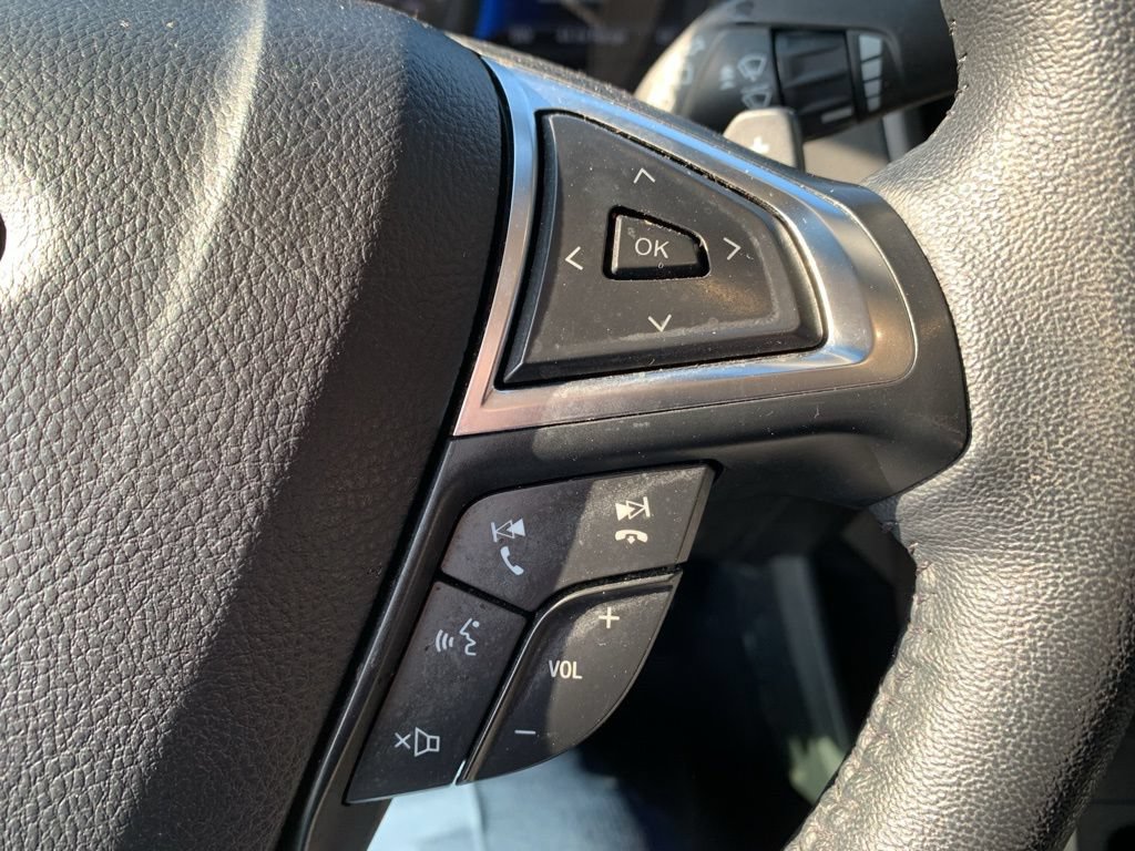 Certified 2024 Ford Edge SEL w/ Convenience Package AWD/4WD image 26