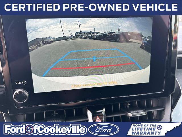 Used 2025 Toyota Corolla GR AWD/4WD image 32