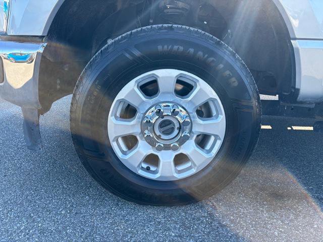 Certified 2024 Ford F250 XLT image 8