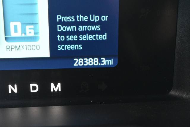 Certified 2023 Ford Bronco Badlands AWD/4WD image 36