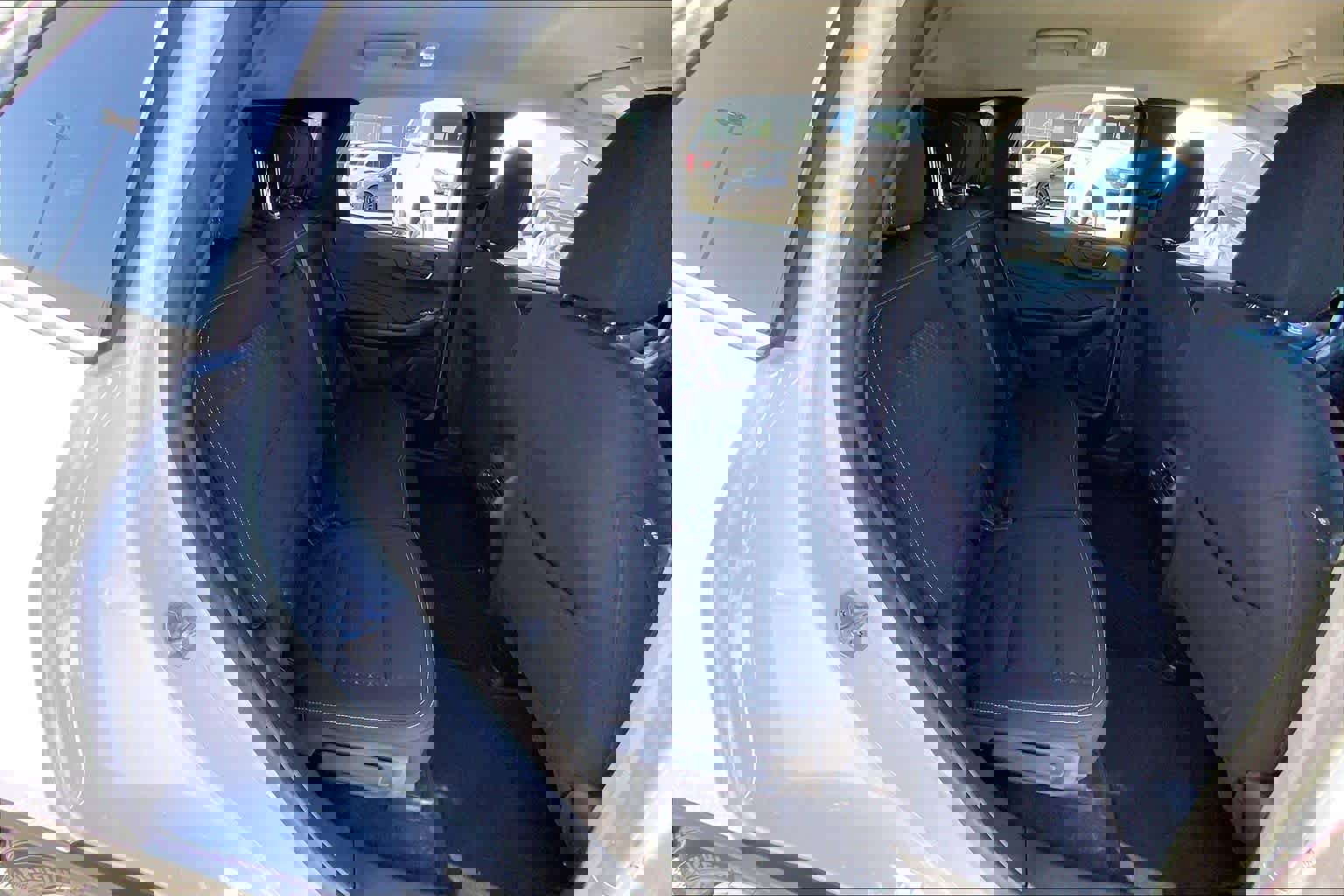 Certified 2025 Ford Escape Active image 19