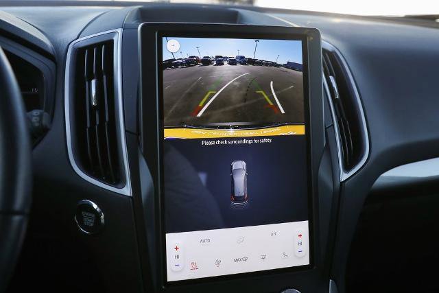 Certified 2024 Ford Edge SEL w/ Convenience Package image 38