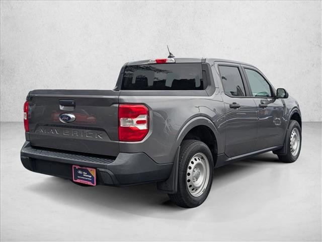 Certified 2022 Ford Maverick XL image 5