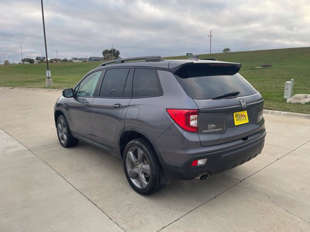 Used 2019 Honda Passport Touring image 6