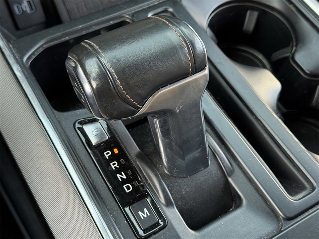 Certified 2021 Ford F150 Platinum w/ Equipment Group 701A High image 21