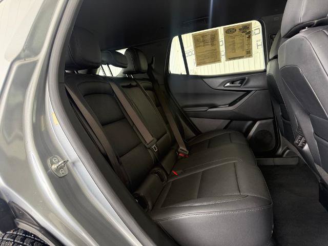 Used 2025 Chevrolet Equinox LT w/ Convenience Package II FWD image 9