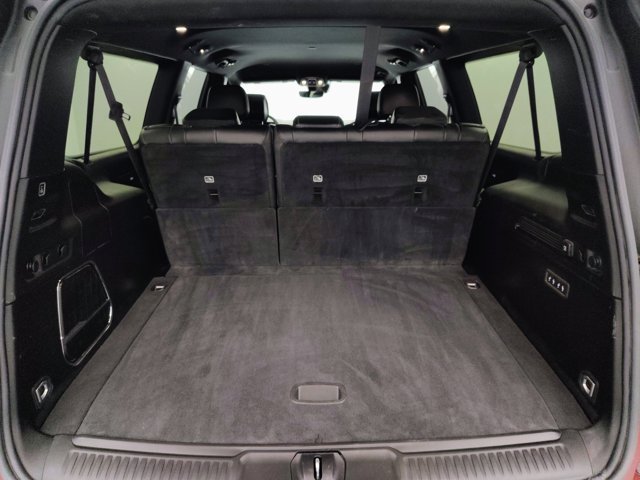 Used 2025 Jeep Wagoneer L Series II AWD/4WD image 19