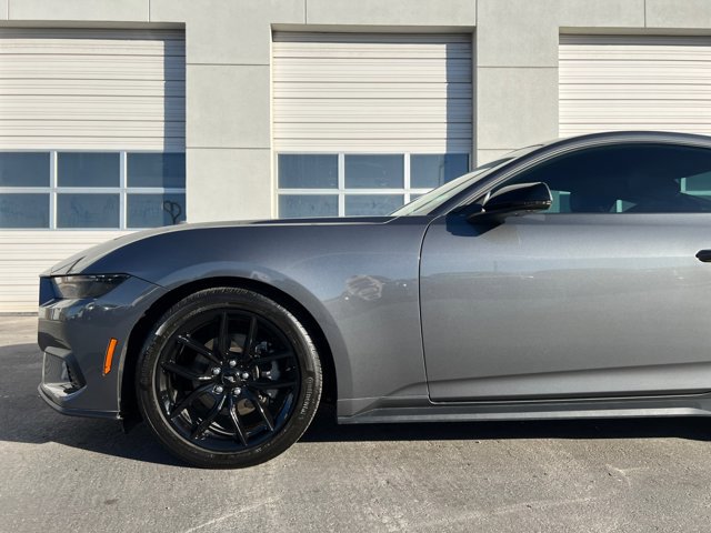 Certified 2024 Ford Mustang Premium image 8