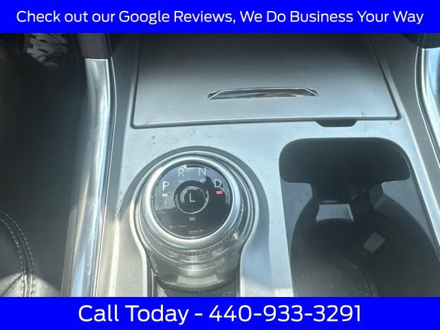 Certified 2024 Ford Explorer XLT w/ Equipment Group 202A AWD/4WD image 24