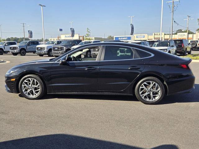 Used 2023 Hyundai Sonata SEL image 7