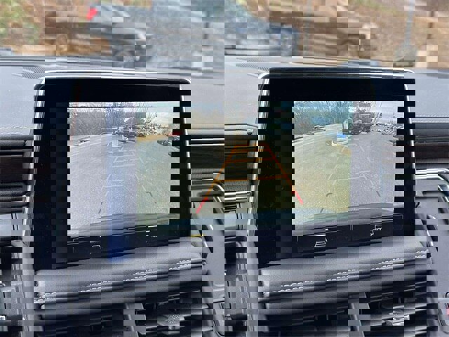 Used 2024 Chevrolet Tahoe Premier image 10