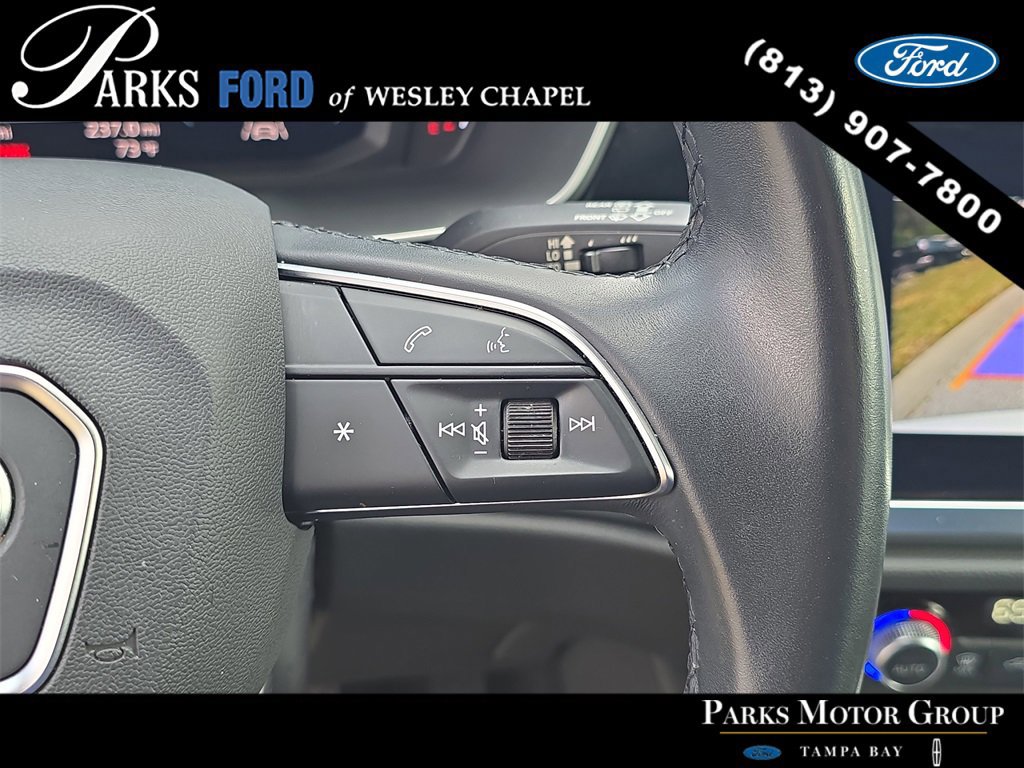 Used 2021 Audi Q3 2.0T Premium w/ Convenience Package image 31