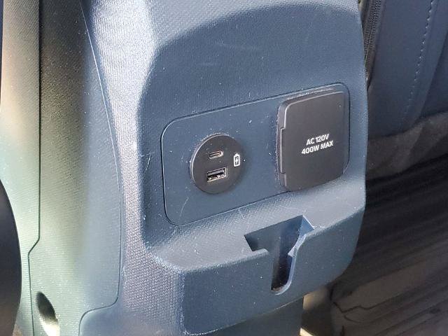 Certified 2024 Ford Maverick Lariat FWD image 27