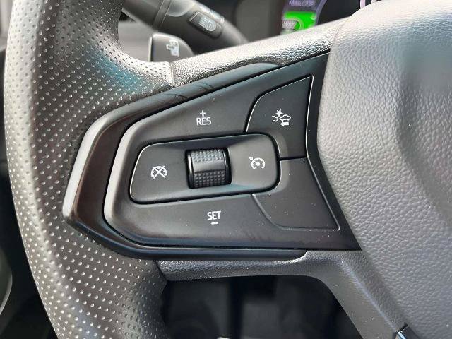 Used 2023 Chevrolet Bolt LT w/ Driver Confidence Package FWD image 19