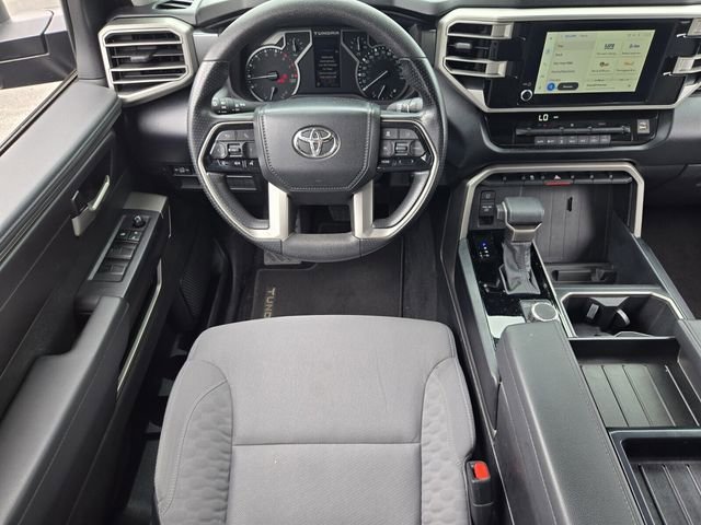 Used 2024 Toyota Tundra SR5 image 13