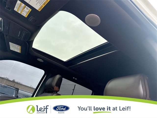 Certified 2022 Ford F250 Lariat w/ Tremor Off-Road Package image 21