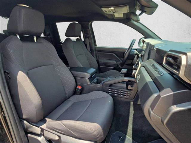 Used 2025 Toyota Tacoma SR RWD image 18