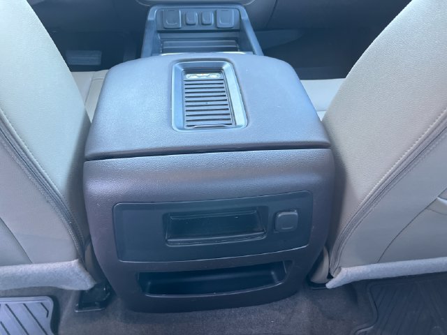Used 2018 Chevrolet Silverado 2500 LTZ AWD/4WD image 24