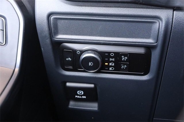 Certified 2022 Ford F150 XL w/ STX Appearance Package image 19