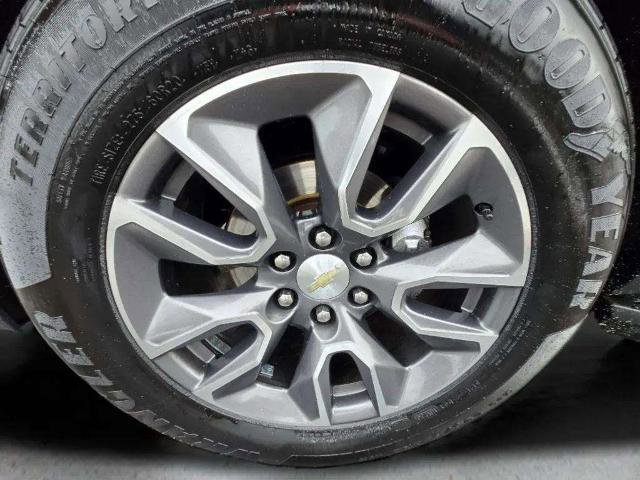 Used 2021 Chevrolet Tahoe LT w/ LT Signature Package image 32