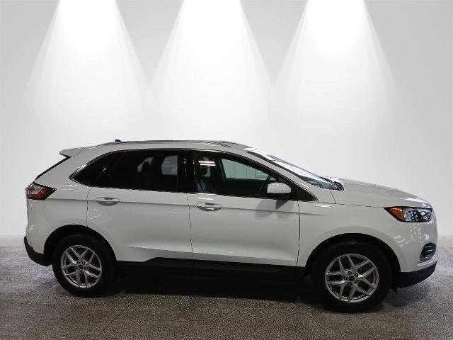 Certified 2023 Ford Edge SEL w/ Convenience Package