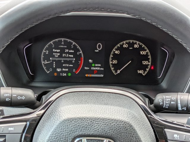 Used 2025 Honda Pilot Touring image 21