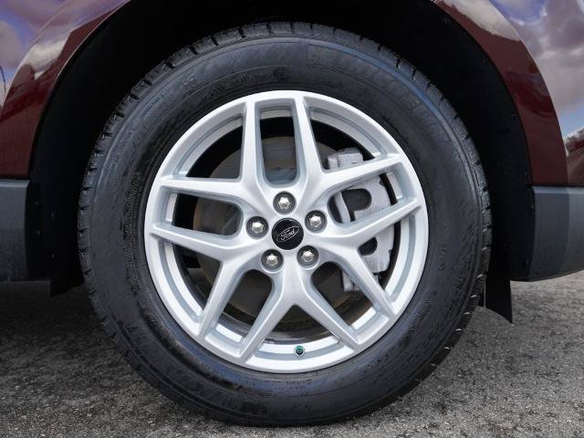 Certified 2024 Ford Edge SEL w/ Convenience Package AWD/4WD image 32