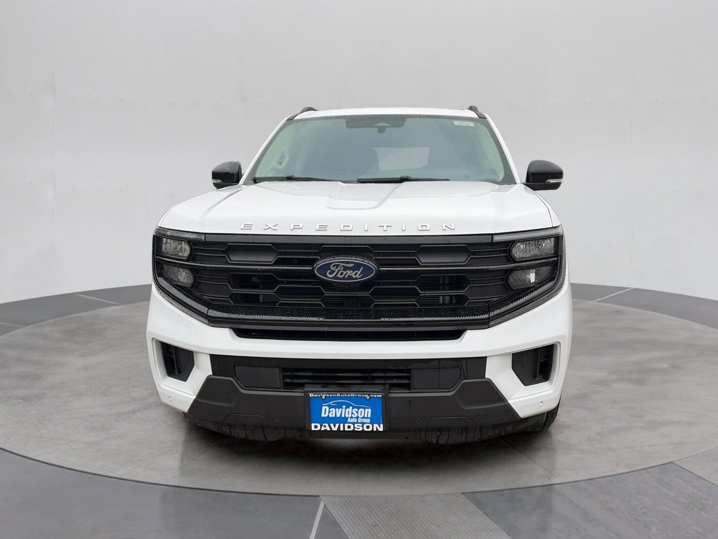 Certified 2025 Ford Expedition Active AWD/4WD image 10