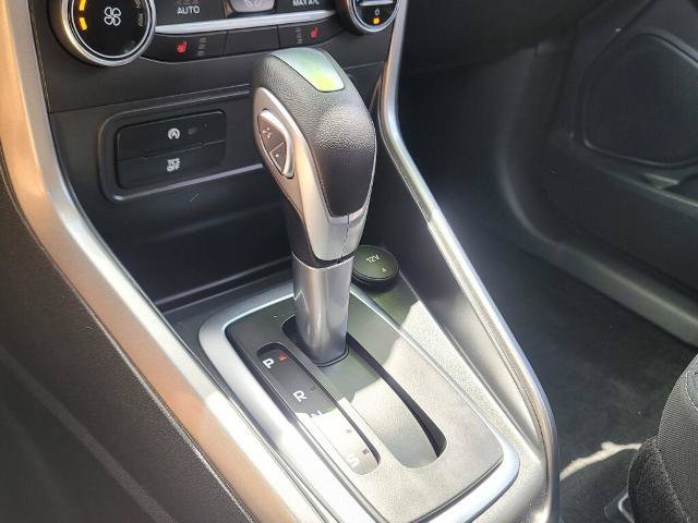 Certified 2020 Ford EcoSport SE w/ SE Convenience Package FWD image 25