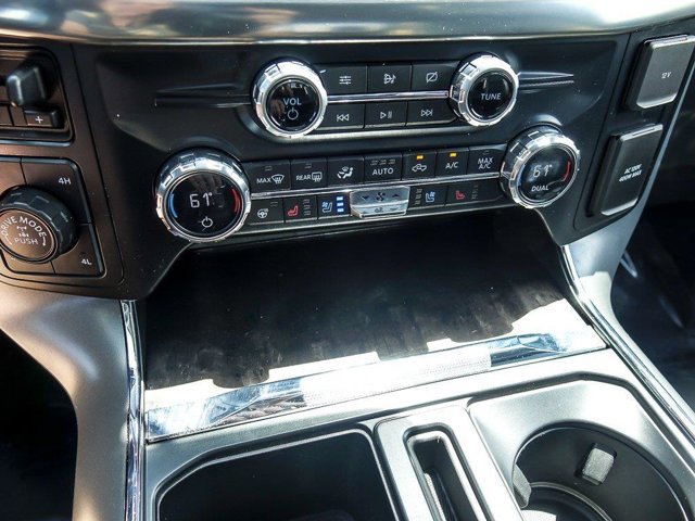 Certified 2021 Ford F150 Lariat w/ Equipment Group 502A High AWD/4WD image 24