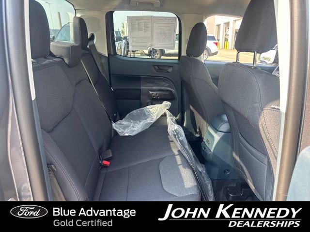 Certified 2026 Ford Maverick XL AWD/4WD image 24